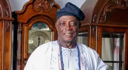 Without Ibadan, Yoruba Obas would've become emirs — Olubadan designate, Ladoja