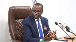 Corruption: $700m stolen funds repatriated, says ICPC boss