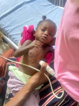 Family seeks N20m for daughter’s heart surgery