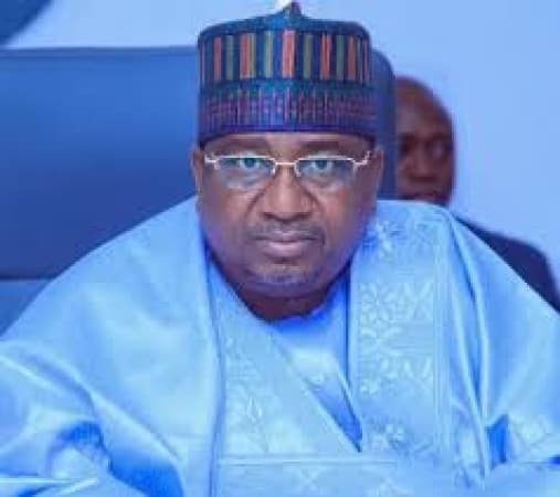 Governor suspends health commissioner over alleged negligence