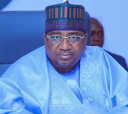 Governor suspends health commissioner over alleged negligence