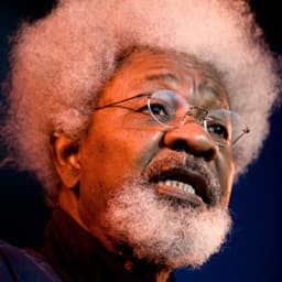 How I was recently abducted, robbed overseas — Soyinka
