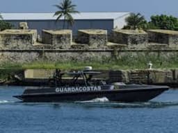 Venezuela says 11 killed in US boat strike were not gang members amid reports vessel was returning to shore