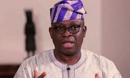 Fayose, Ekiti community back Oyebanji’s re-election
