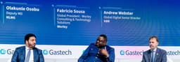 NLNG positions AI as a Game-Changer for efficiency and sustainable energy