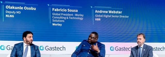 NLNG positions AI as a Game-Changer for efficiency and sustainable energy