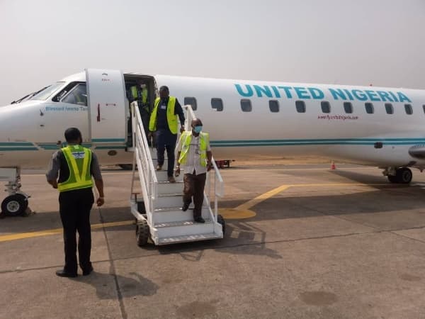 Airlines, stakeholders reject new aviation tax burden