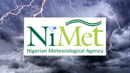 NiMet predicts 3 days thunderstorms, rain nationwide