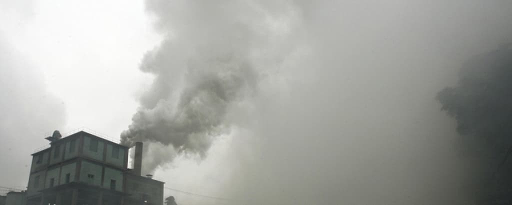 Seven million people die annually from air pollution — Minister