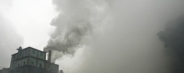 Seven million people die annually from air pollution ? Minister