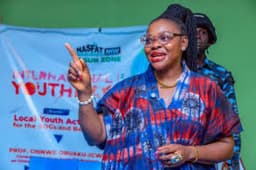 Osun appoints Director-General and Special Envoy on Climate Change and Renewable Energy