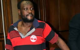 Alleged terrorism: Court grants DSS prayer for accelerated trial of Al-Barnawi, 4 others