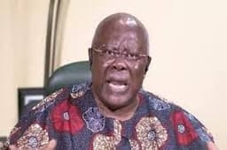 Bode George alleges plans to manipulate Lagos PDP congresses