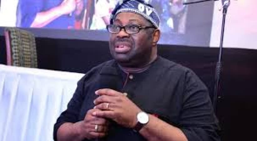 2027: APC jittery, does not want a ‘strong competition’ — Dele Momodu