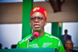 Anambra Govt. to construct second airport, industrial park