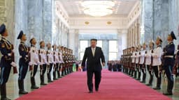 People being executed for watching foreign films and TV in North Korea — UN