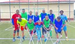 Special Eagles eye World Cup success