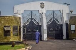 Awujale stool: Owoyemi cautions aspirants against seeking diabolical power