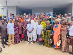 Oyo bans ‘sign out’ celebrations in secondary schools