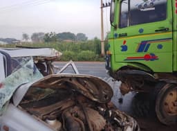 How auto crash led to bust of 112kg cannabis in Kano — NDLEA