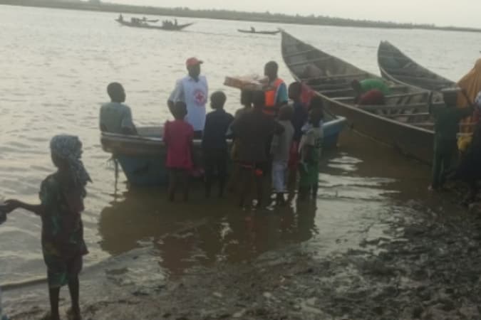 Four feared dead in boat mishap in Plateau