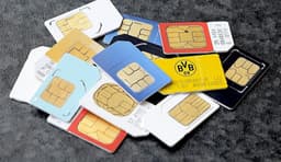 Will the latest iPhone kill off the Sim card?
