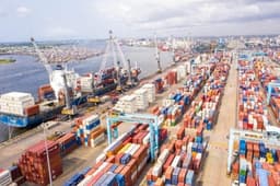 NPA deploys electronic barrier to stop trucks diversion