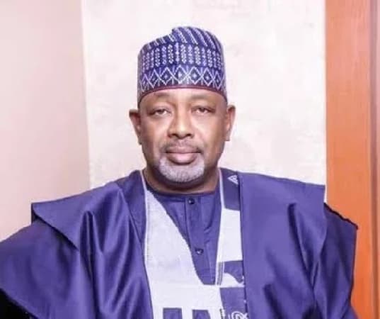 Food prices have crashed, says Agric Minister