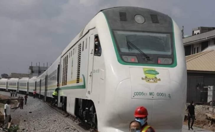 Passengers lament continued suspension of Warri/Itakpe rail operations