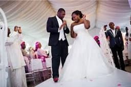 Seven creative ways Nigerians fund their weddings