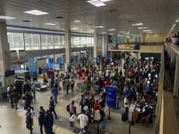 Experts identify key reasons why nations adopt stringent visa policies against Nigeria