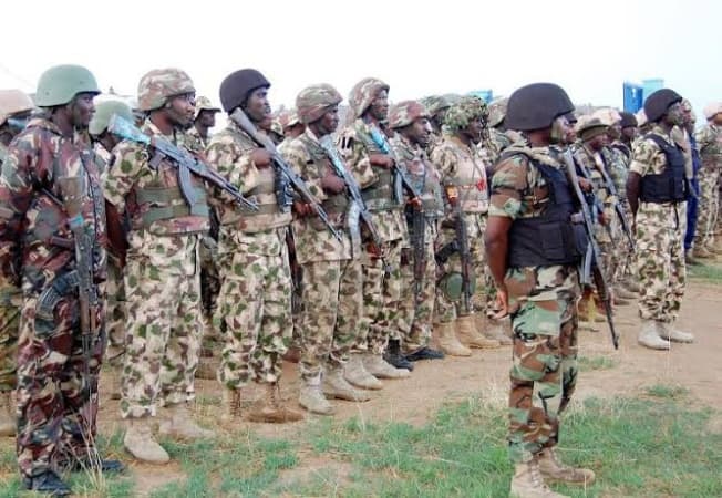 Military confirms killing of five soldiers by bandits in Zamfara