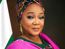 Women affairs minister alleges plot against ministry, female leaders