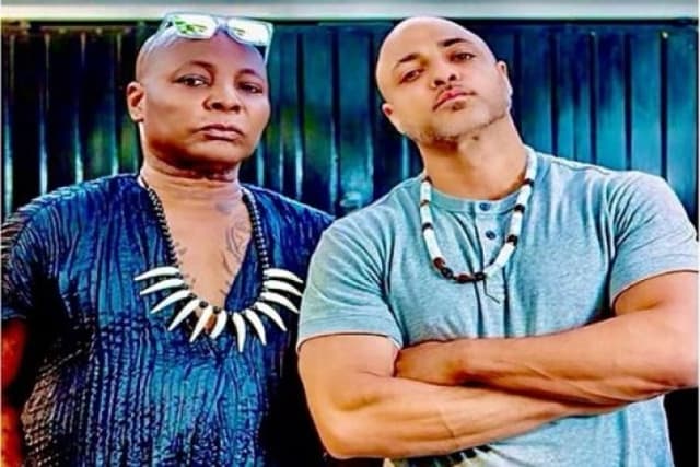 Charly Boy seeks wife for 46-year-old son