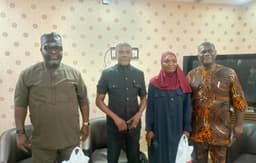 Outcry as gunmen ambush, kill bank manager 3 weeks after promotion