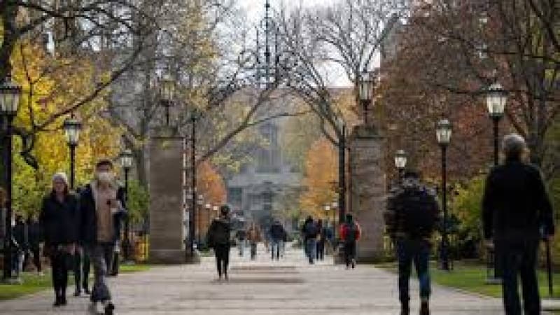 Targeted abroad and shunned at home: Chinese overseas students caught in limbo