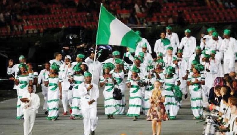 Meet Nigeria’s medal hopefuls at the 2025 World Athletics Championships