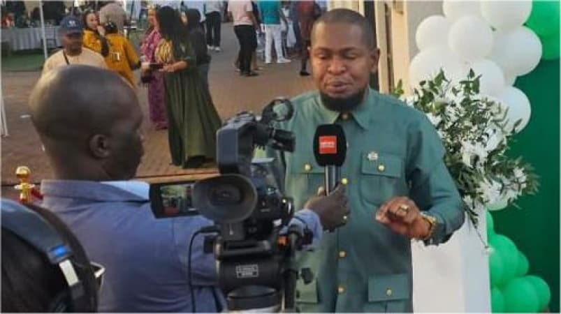 Nigerians in South Africa cry out: Women are giving birth on bare floors over Xenophobia