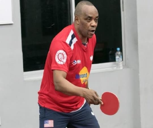 Atanda Musa: I abstained from sex for 3 months to win Asoju Oba Cup in 1985