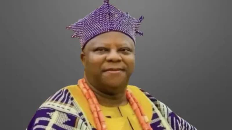 Ruling houses jostle for throne of Osun oba jailed in US