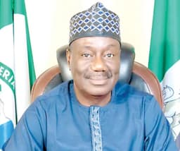 Tinubu’s policies hurting all Nigerians, there’s widespread discontent — NNPP chairman, Ahmed