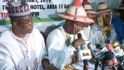 Dialogue with pastoralist leaders to stop cows from roaming Abuja streets — Presidency