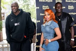 Akon’s wife files for divorce days before anniversary