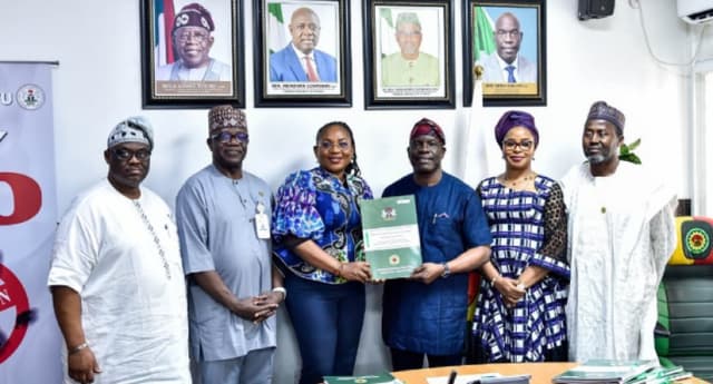 NUPRC announces Nigeria’s first prospecting licence conversion to PML