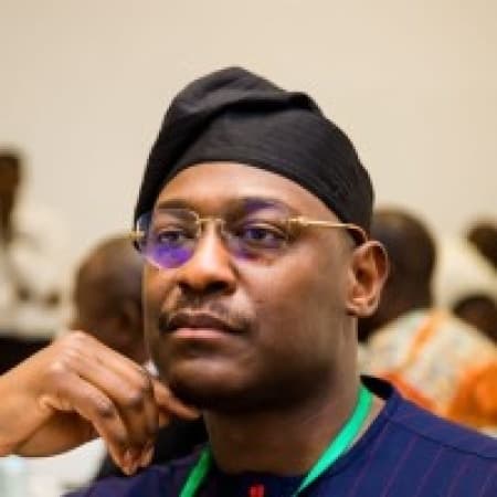 NSIB not out to sabotage any airline, says DG Badeh