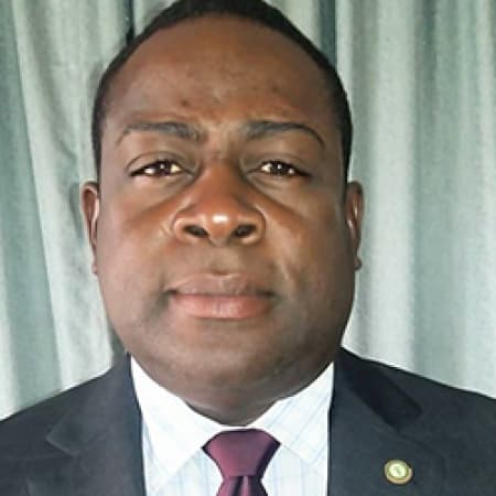 Vice-Admiral Dada O. Labinjo (Rtd.) is not a deserter