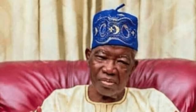 Time to rename LASU after Lateef Jakande