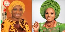 Soludo’s wife and Senator Uche Ekwunife at war