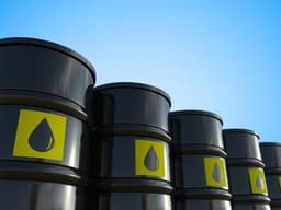 NBS: Crude oil accounts for 52.60 per cent of Nigeria’s total exports in Q2