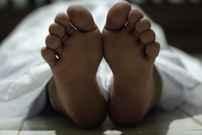 Hit-and-run driver kills 15-year-old girl in Ibadan
